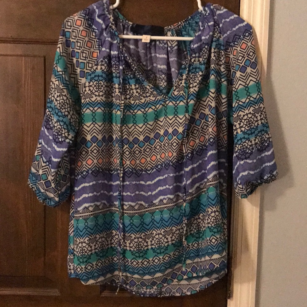 Blouse